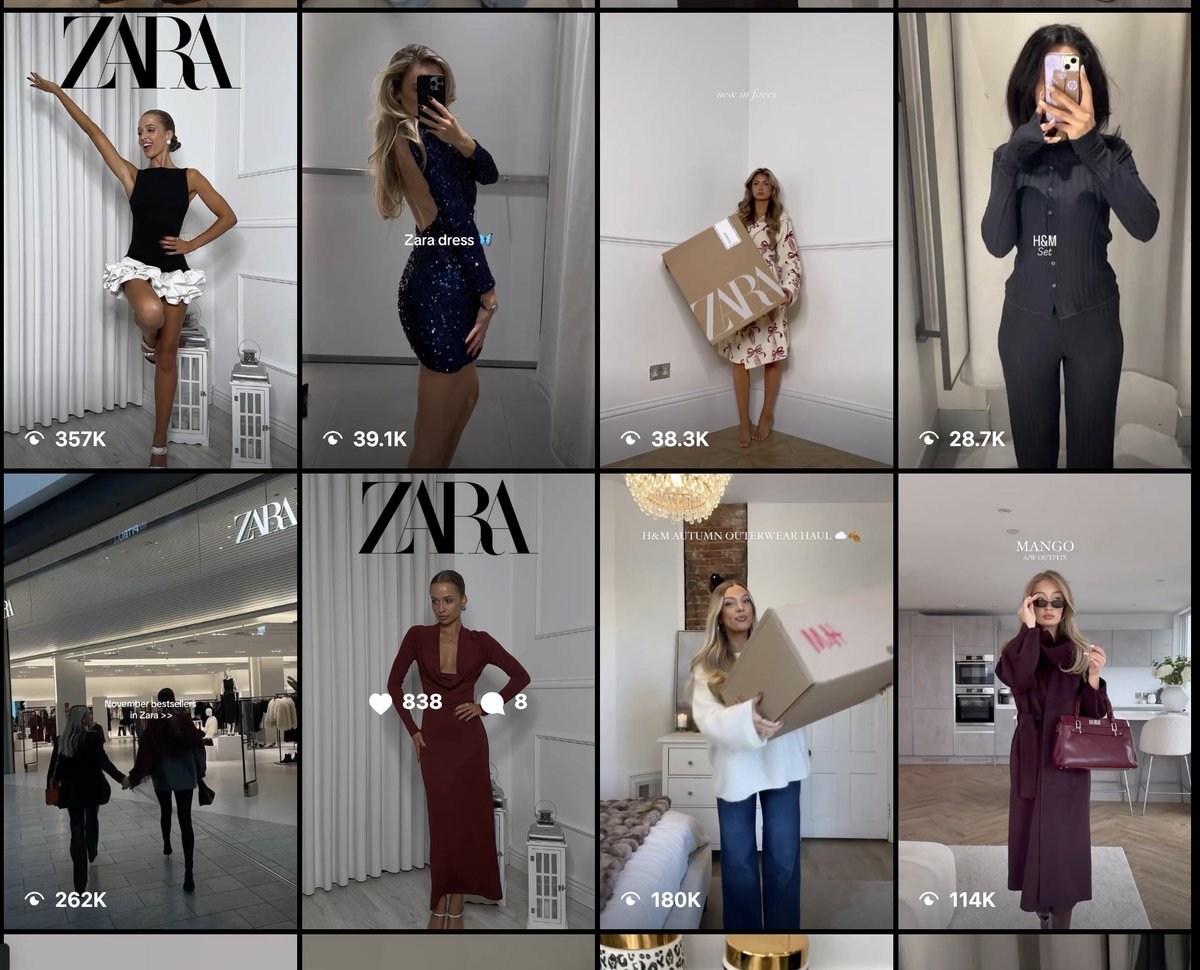 how to run glitchy offers at small scale:
proven organic IG strategy:

upload daily hauls + makeup content. Example:
HD videos only
location hashtags for targeting
start with 3-5 profiles
dummy accounts for engagement
watch time > likes &amp; follows

setup:

profile name matches