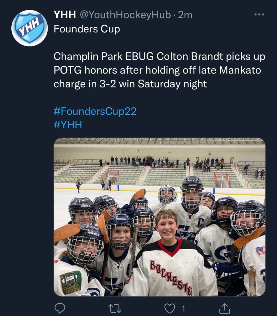 Colton Brandt tweet media