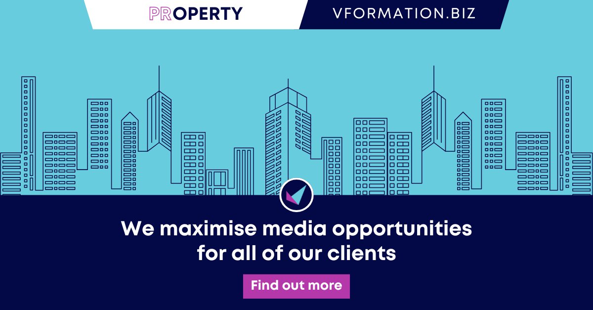 V Formation Ltd tweet media