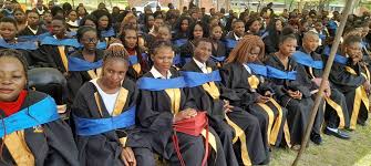 Hevoi FM 100.2 (@hevoifm) on Twitter photo Mushagashe Vocational Training Center  held its 12th graduation ceremony, with a total of 2 421 students graduating, comprising 551 males and 605 females, as well as four students with disabilities. Mushagashe Vocational Training Center  held its 12th graduation ceremony, with a total of 2 421 students graduating, comprising 551 males and 605 females, as well as four students with disabilities.