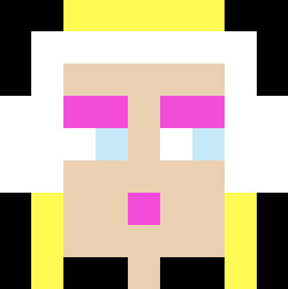 Misfit_Bot's tweet photo. MisfitPIXELS #46 https://t.co/GXXRvxFVbQ https://t.co/43VLaMyPzF