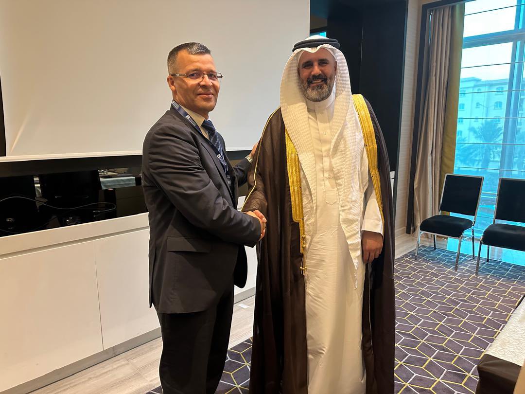 الوكالة الجزائرية لترقية الاستثمار tweet media