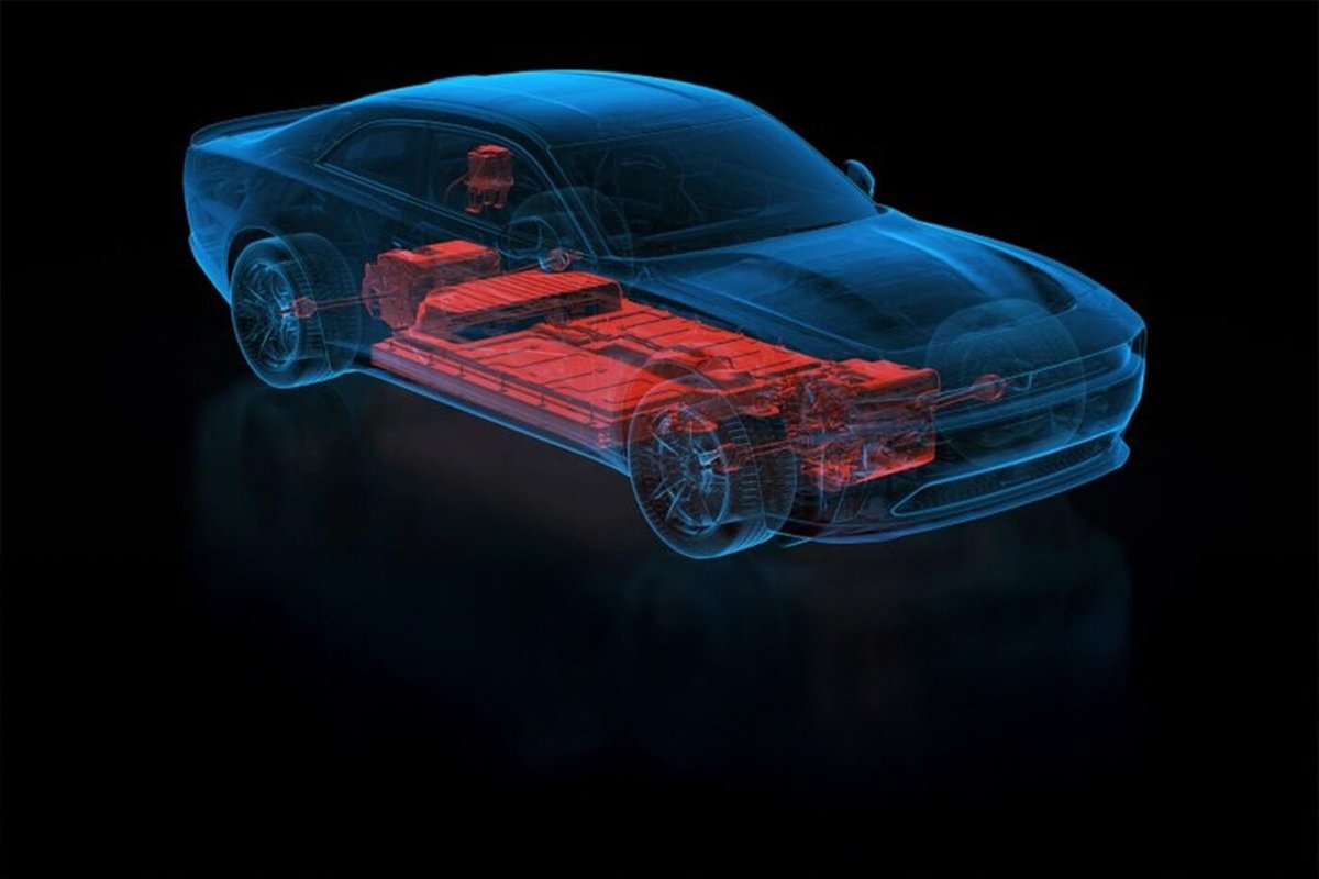 Recirculate (@recirculate_eu) on Twitter photo A recent study has debunked the myth that #EVbatteries have a short lifespan 🧐💡
The research indicates that EV batteries can retain about 90% of their initial capacity after six and a half years of use.
Learn more on <a href="/ElectriveGlobal/">electrive global</a>: electrive.com/2024/11/24/new… A recent study has debunked the myth that #EVbatteries have a short lifespan 🧐💡
The research indicates that EV batteries can retain about 90% of their initial capacity after six and a half years of use.
Learn more on <a href="/ElectriveGlobal/">electrive global</a>: electrive.com/2024/11/24/new…