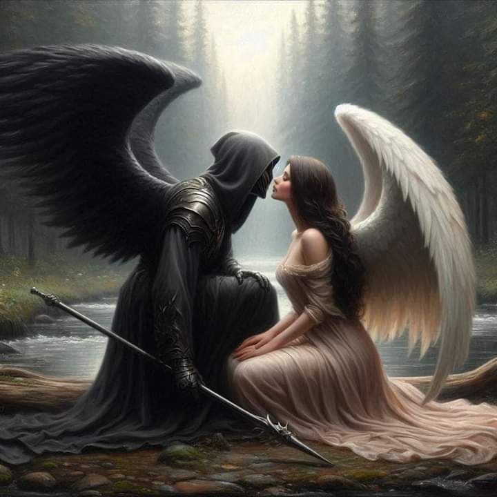 Si te preguntan qué fuimos. 
Diles que fuimos las ganas de serlo todo.
Pero al final no fuimos nada.💔
#ElAmorTuYYo