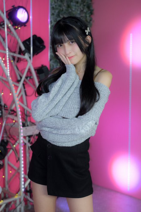Twitterのコスプレ画像25