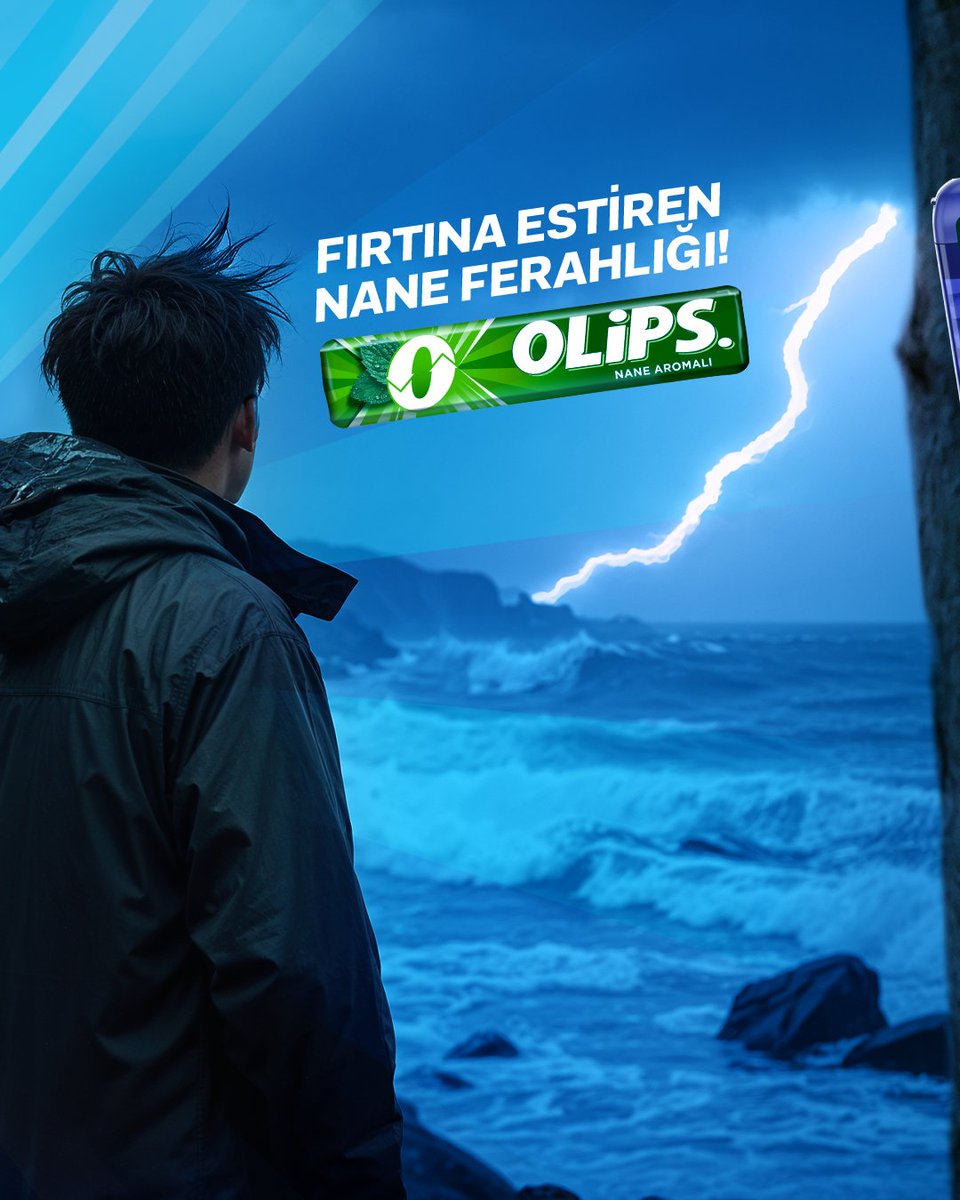 OlipsTr's tweet photo. ⚡💨 Bu sonbahar moduna uygun OLİPS ferahlıklarıyla harekete geç!

#Olips #OlipsleFerahla #OlipsFerahlığıİleHareketeGeç https://t.co/YN9X7KeIWz