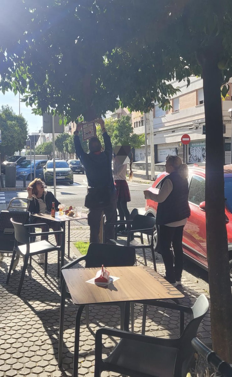 PLATAFORMA VOCES DEL CERRO tweet media