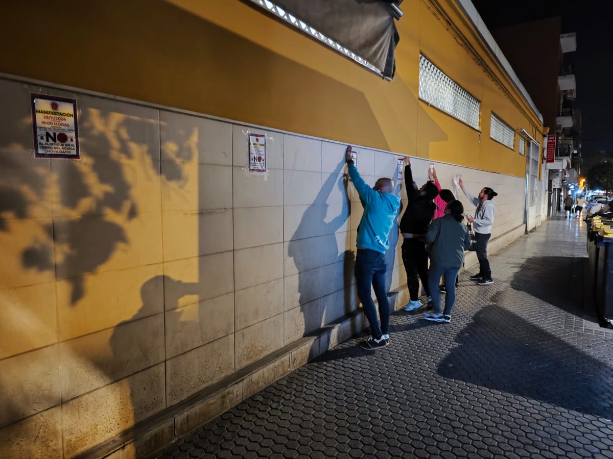 PLATAFORMA VOCES DEL CERRO tweet media