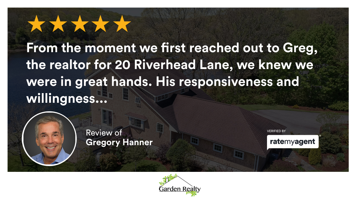 Greg Hanner - CT Real Estate Broker tweet media