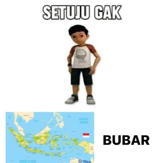 surreaulism's tweet image. recap pilkada 2024