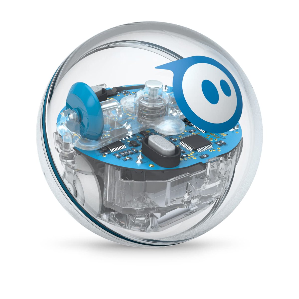 stgeorgesedin's tweet image. (2/2) ๐ Tech Frontiers with @uniofedinburgh Moonshot! Touch-sensitive robotic hands ๐ Adaptive prosthetics ๐ช Sphero Robots solving complex mazes ๐ค Pushing boundaries of human-machine interaction! Learn more ๐ow.ly/2e4p50UfLnc #STGEWomenInComputing #HourofCode