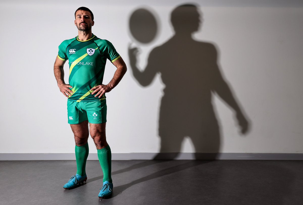 TritonLake (@tritonlake) on Twitter photo A massive congratulations to former <a href="/ireland7s/">Ireland 7s</a> captain <a href="/mcnuts_/">Harry McNulty</a> on an incredible career.
Picking up rugby 7s with Ireland in 2015, Harry created an amazing legacy for himself over the past 9 years putting the Ireland 7s men’s programme on the map.
He played in 2 sevens world A massive congratulations to former <a href="/ireland7s/">Ireland 7s</a> captain <a href="/mcnuts_/">Harry McNulty</a> on an incredible career.
Picking up rugby 7s with Ireland in 2015, Harry created an amazing legacy for himself over the past 9 years putting the Ireland 7s men’s programme on the map.
He played in 2 sevens world