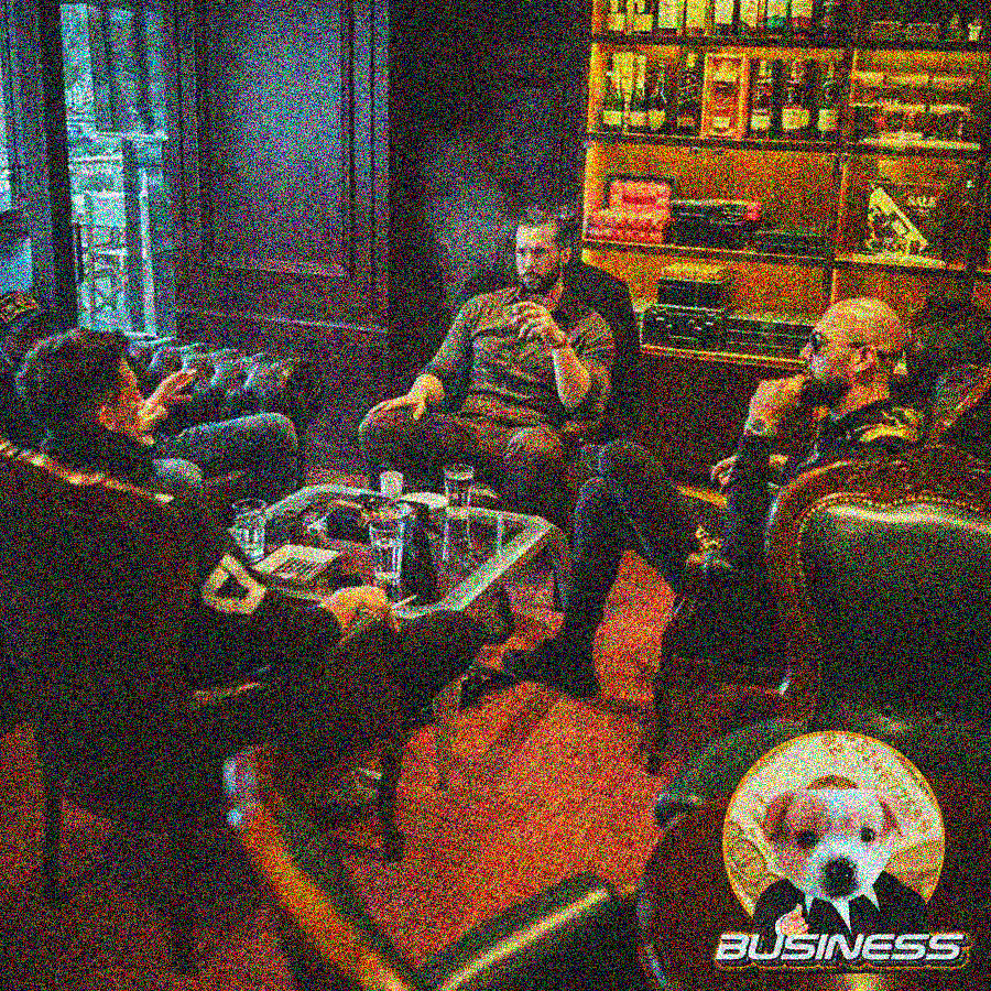 shintratheplug's tweet photo. @fud_daily @cobie @getderb @lBattleRhino @businesscoineth just business bro #businnes https://t.co/dF9744T44y