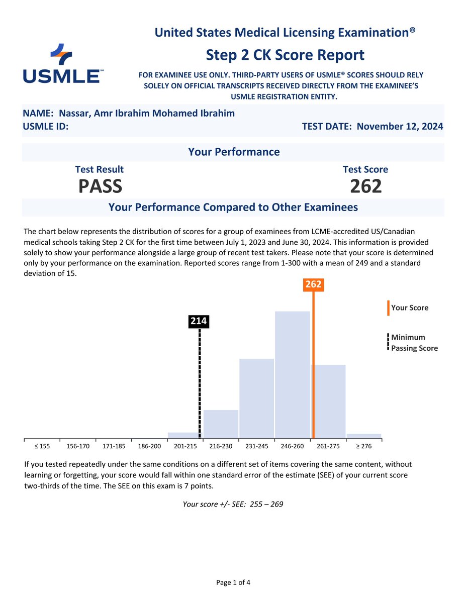Amr Nassar, MD tweet media