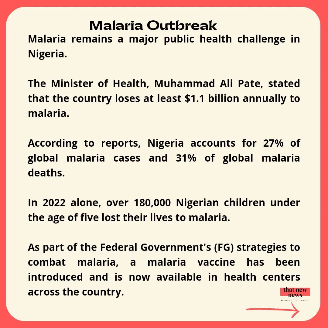What's happening in Nigeria?