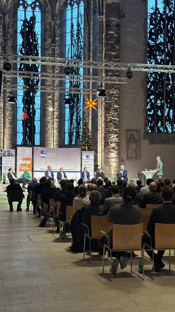 SPD-Fraktion Sachsen-Anhalt tweet media