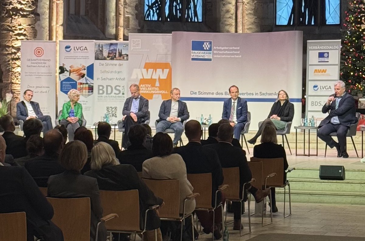 SPD-Fraktion Sachsen-Anhalt tweet media