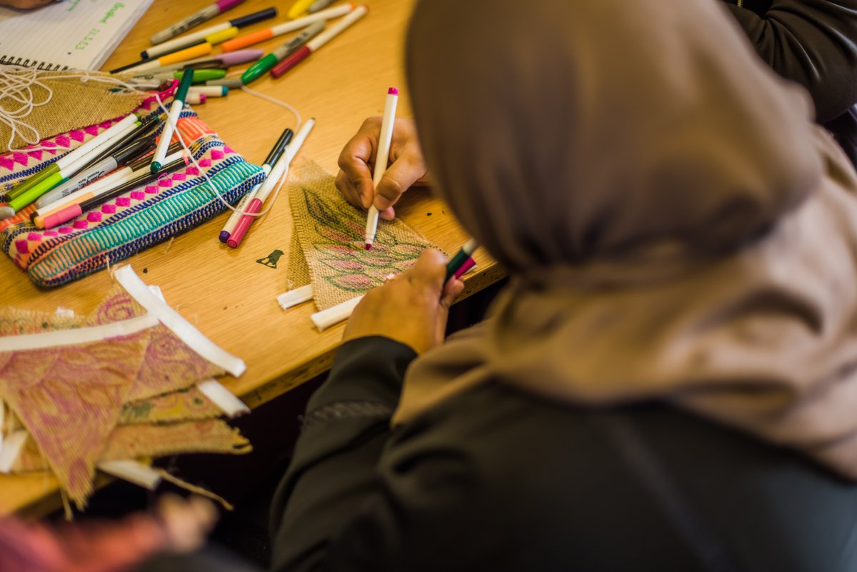 Stand & Be Counted. 🧡 (@sbc_theatre) on Twitter photo Friends in Bradford,
Come and join us on on Thursday as we make a special Welcome Guest Book at City Library!
<a href="/bradford2025/">Bradford 2025</a> <a href="/ace_thenorth/">Arts Council England, North</a> @cityofsanctuary <a href="/bradfordmdc/">Bradford Council</a> @bradford_sos @bradfordcos
sbctheatre.co.uk/events/the-wel… Friends in Bradford,
Come and join us on on Thursday as we make a special Welcome Guest Book at City Library!
<a href="/bradford2025/">Bradford 2025</a> <a href="/ace_thenorth/">Arts Council England, North</a> @cityofsanctuary <a href="/bradfordmdc/">Bradford Council</a> @bradford_sos @bradfordcos
sbctheatre.co.uk/events/the-wel…