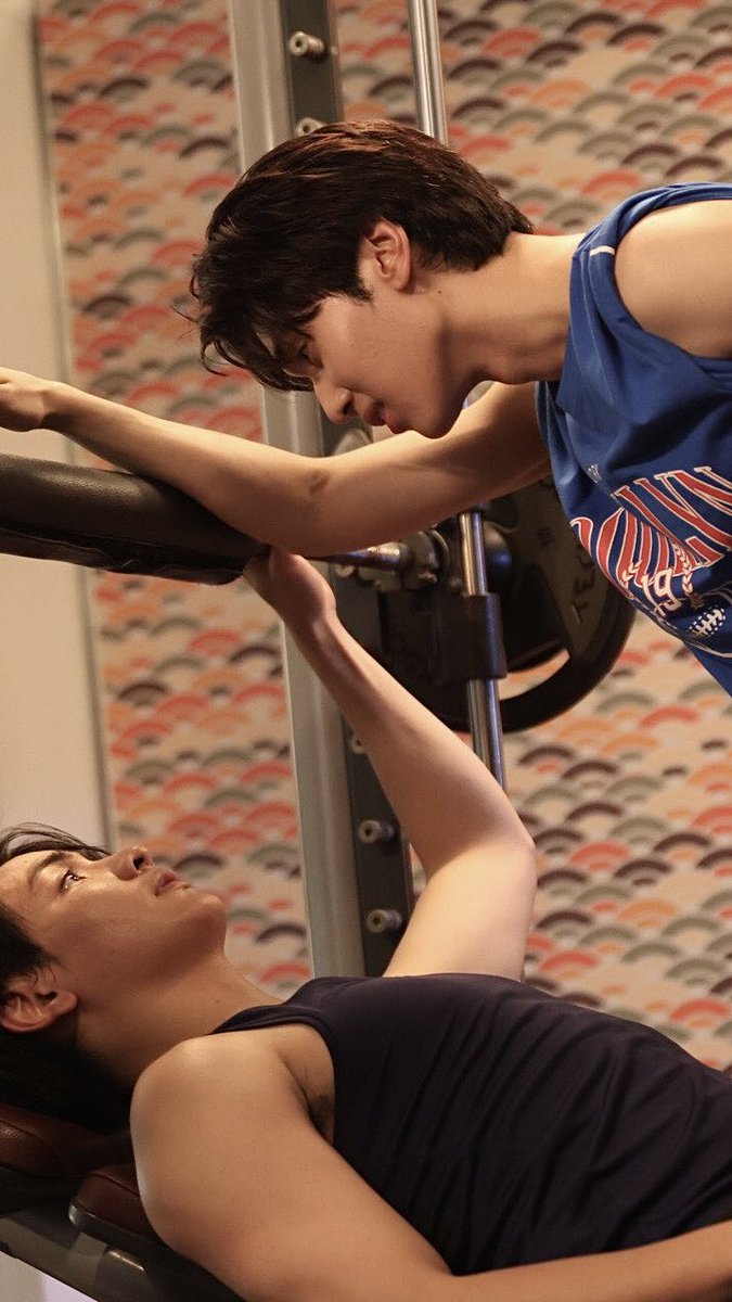 dunknatachai's tweet image. ขอเซฟหน่อยครับ #TheHeartKillersEP2