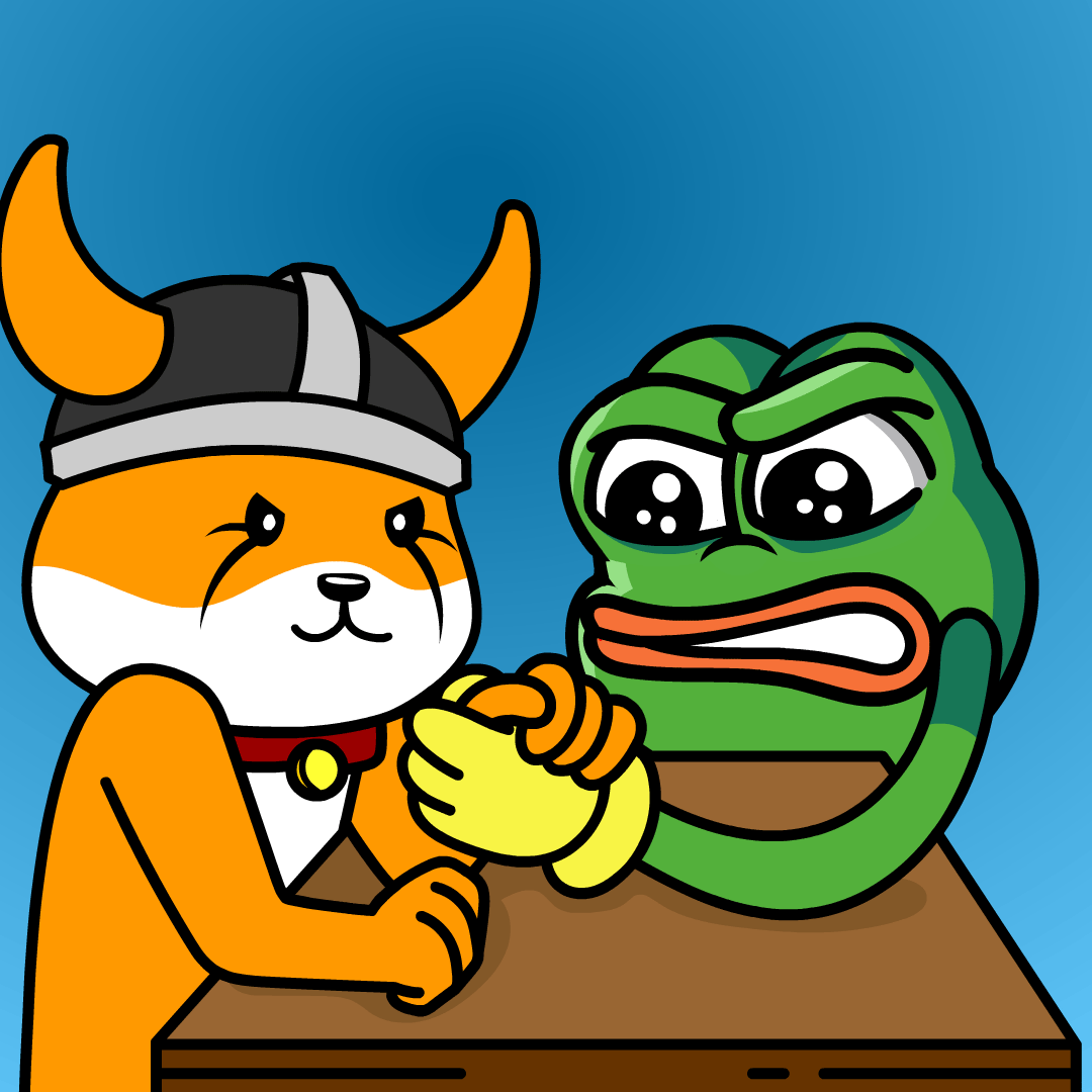 BabyPepeBNB's tweet photo. WOW! It finally happened! @binance has finally decided to list a BNB Chain token. Just a coincidence, or is Binance starting to support its own chain?

Either way, let's kick off BNB Chain Warzone 1!

#Babypepe #floki #thena #binance https://t.co/bV8LAlOgKl