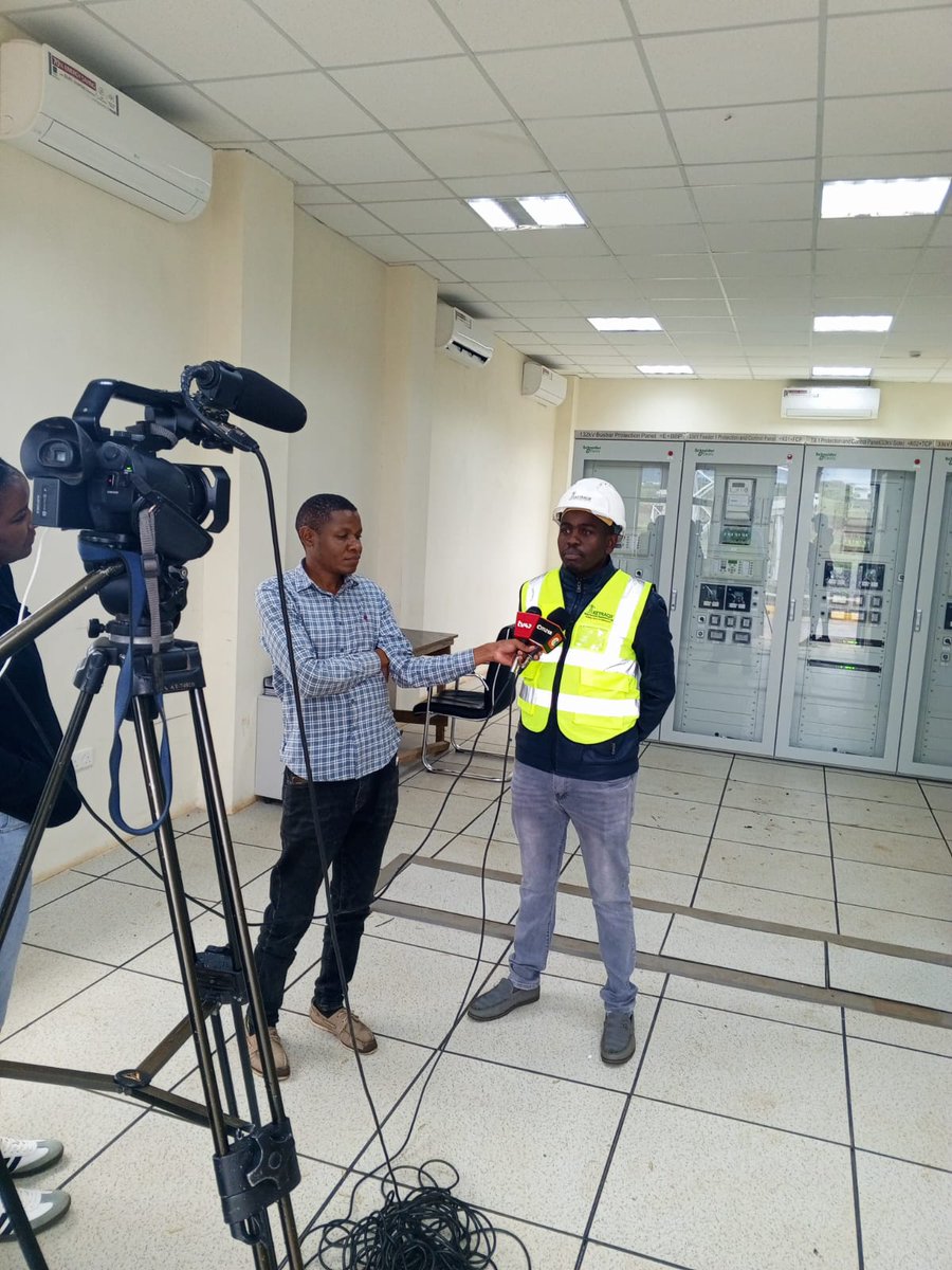 EnM Group tweet media