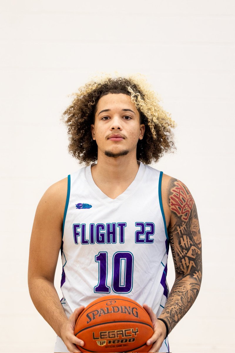 Flight 22 Basketball tweet media