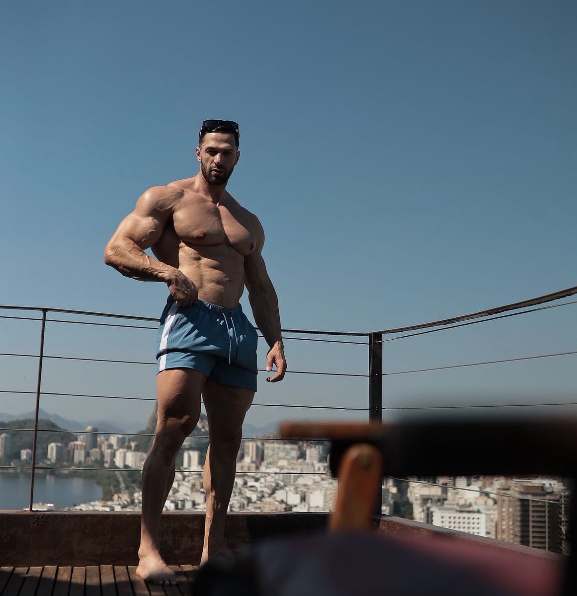 ⸻         ⊹ ⊹ ⊹

  𝐇𝐀𝐖𝐀́𝐈 — 2
                                            ⸻ ✩