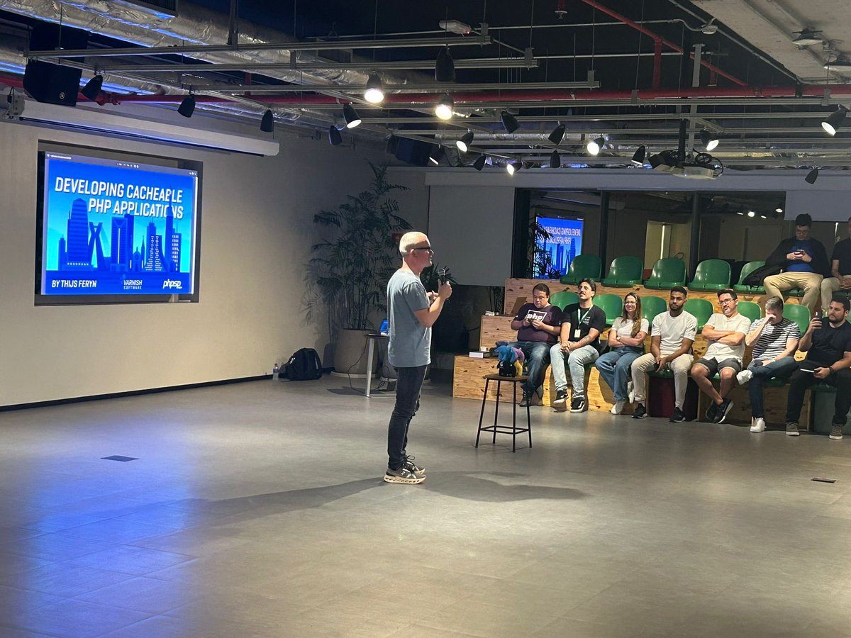 Thijs Feryn tweet media