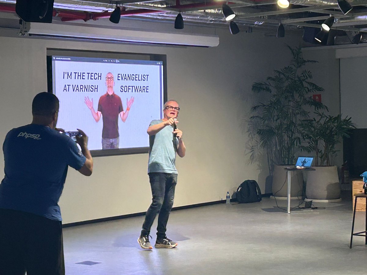 Thijs Feryn tweet media