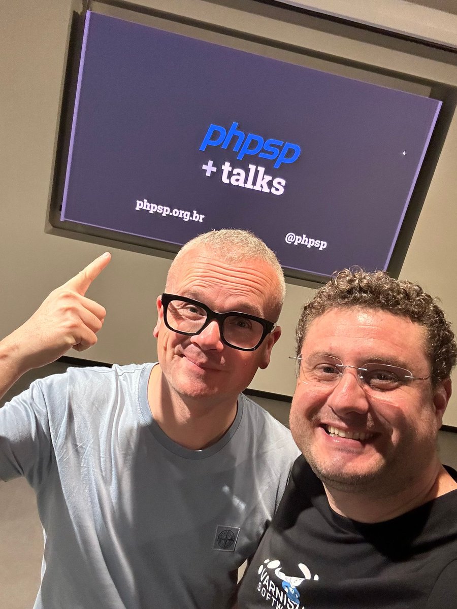 Thijs Feryn tweet media