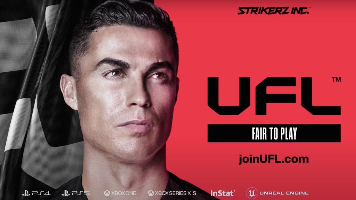 TowerGamingVG's tweet photo. وصلت قائمة الأمنيات للعبة UFL إلى 2.5 مليون وأكثر على أجهزة XBOX SERIES وPS5 🔥🔥

وفقًا لمقابلة رئيس الاستديو مع Insider Gaming https://t.co/CjQa366144