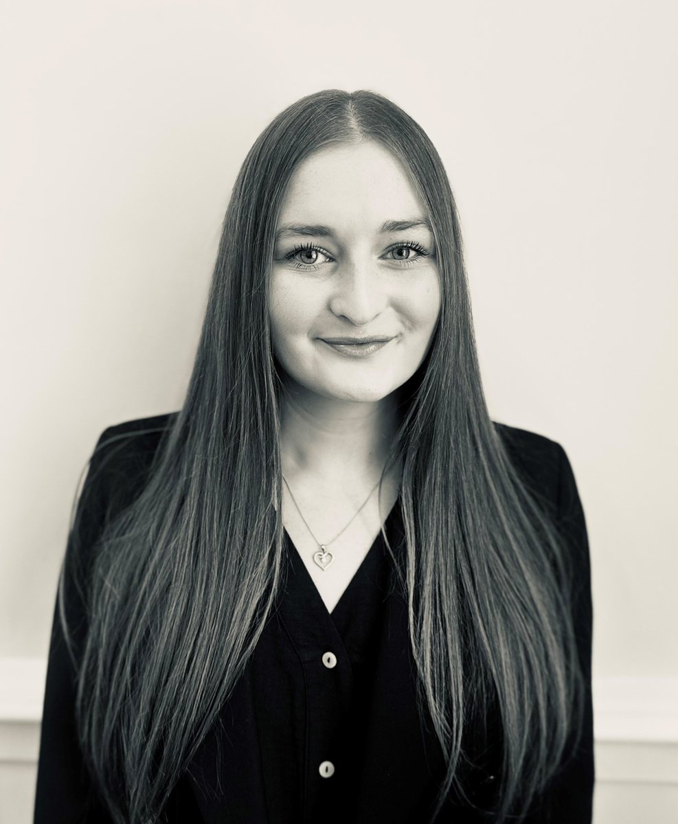 We’re thrilled to welcome Rachel Townsend to our Abergavenny office’s Conveyancing Department as a Paralegal!

Join us in giving Rachel a warm welcome to the Abergavenny team! 🌟

mpgsolicitors.co.uk/our-team/