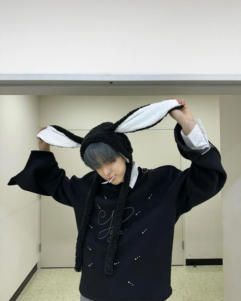 [📷] 241127 | YUNHO

#ATEEZ #에이티즈 #YUNHO