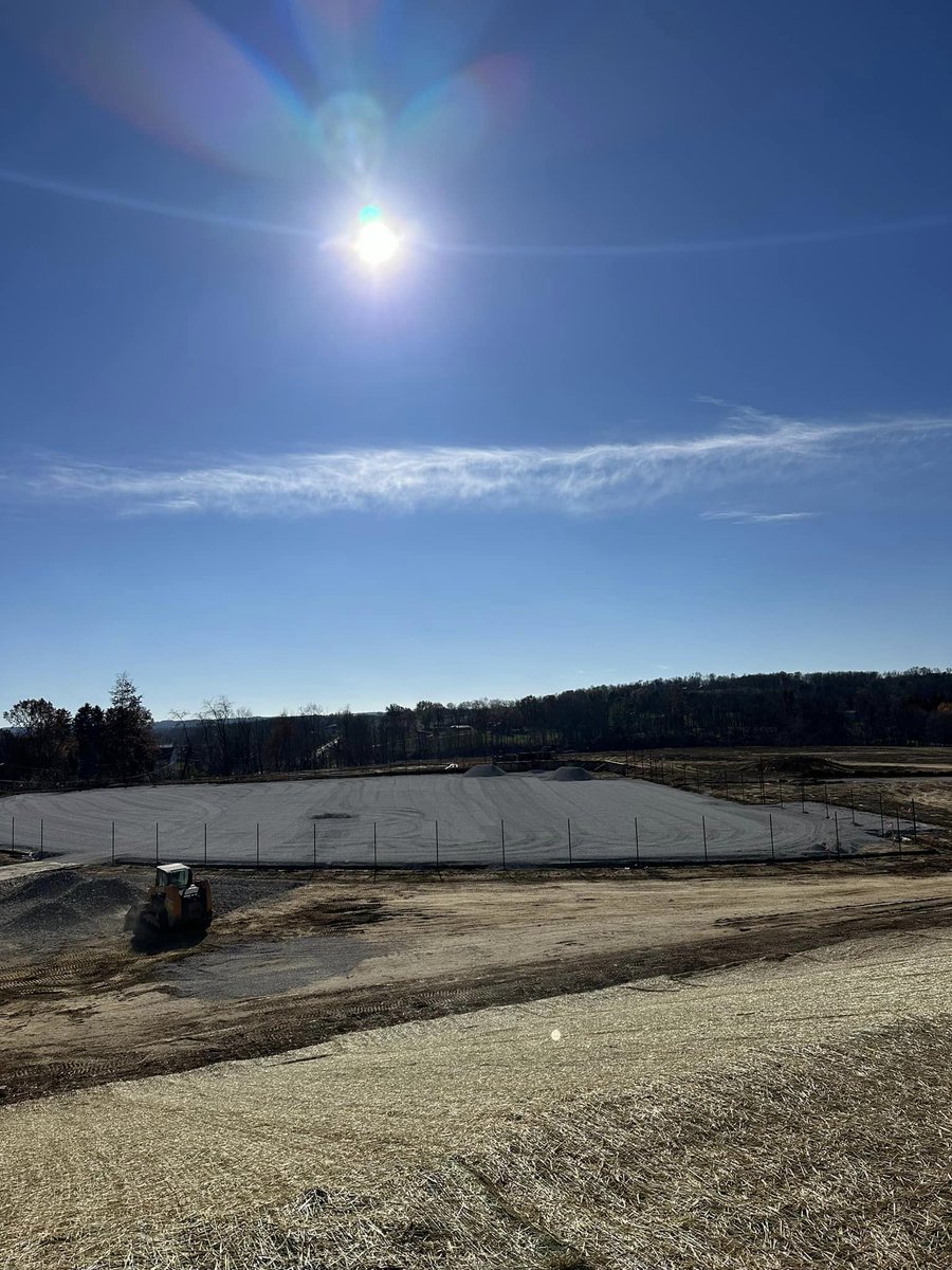 Triway Booster Club tweet media