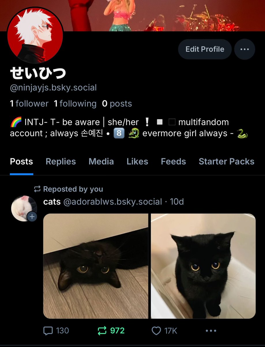 ninjayjs's tweet image. 👇🏻🧡🩵🥰