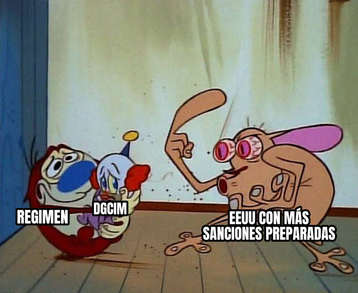 Chapelonnn's tweet image. #HastaElFinal 
#DGCIM
#NoMasPresosPoliticos
#SeAsfixian