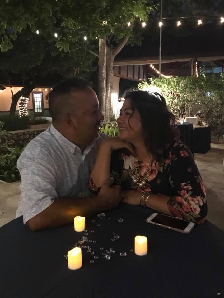 Celebrating 31 years of love and hope❤️