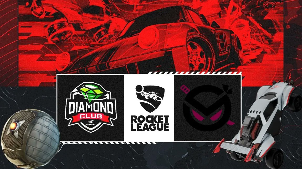 EntropyDiamonds's tweet photo. Für Team #Sunrise geht es heute ebenfalls ran in der @PrestigeLeague_ gegen das Academy Team von @ovguesports um 21.30 Uhr.
🔴 Stream gibt's aus der POV von @Cherry_rl00: https://t.co/JqqcUKDQO0 https://t.co/wNCqZxMpLm