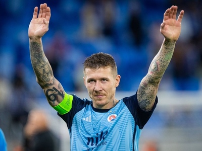 MilanActuFR's tweet image. Juraj #Kucka :

"Je ne m' attendais pas, à l'accueil chaleureux des tifosi à mon encontre, j'étais trop surpris et heureux, j'ai senti l'affection qu'ils m'ont donnée et c'était beau."