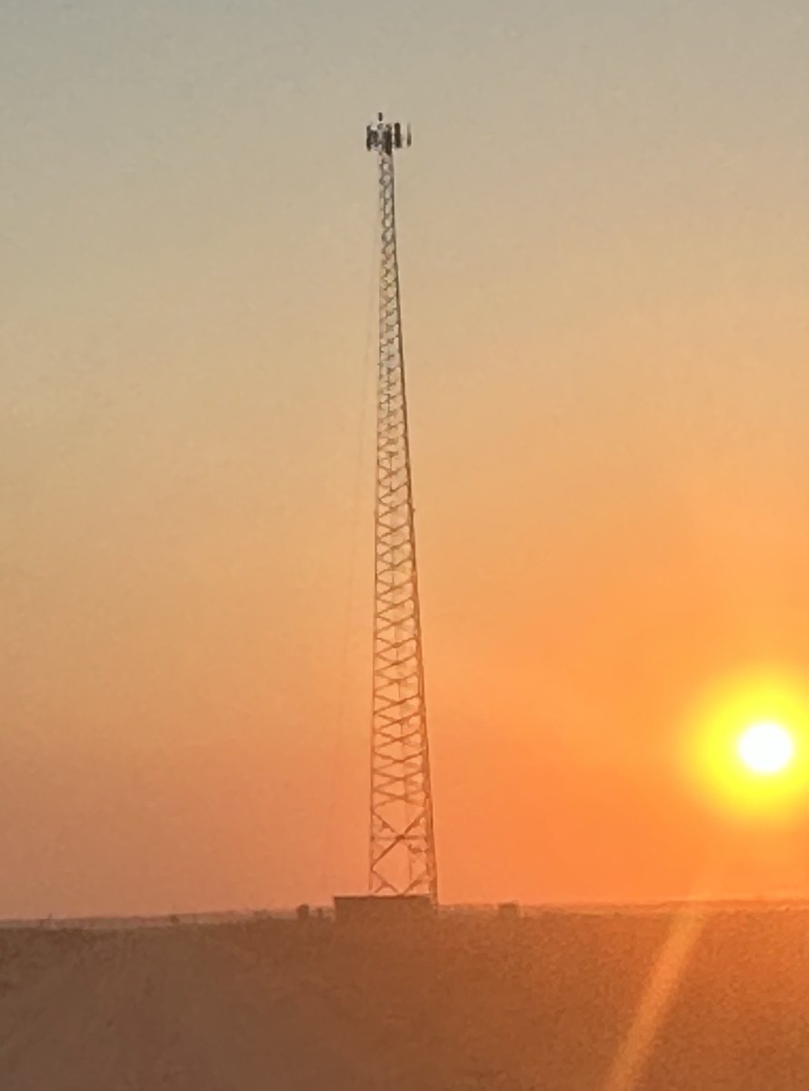 Good Wednesday morning! We hope everyone has a fantastic Thanksgiving Eve and safe travels home!
📸Patrick A.
#wherewework #thankyou #teameastex #teamontivity #safetyisourcorevalue #safetravels #thanksgivingeve #almostturkeytime #productive #stayfocused #timetogivethanks #best...