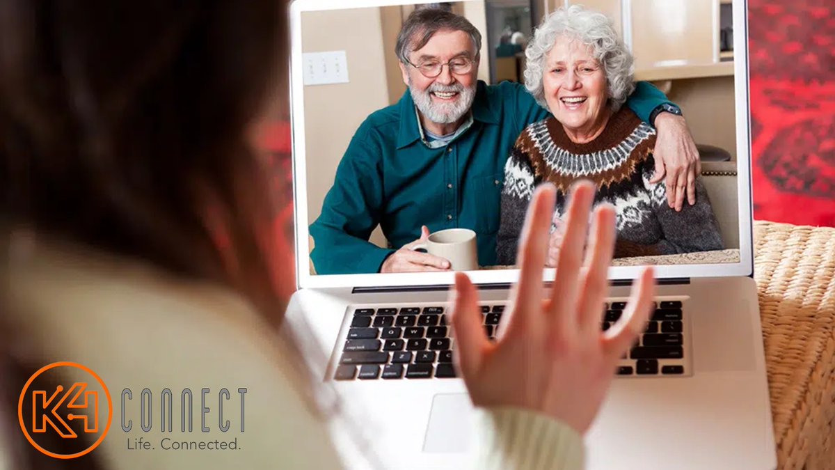 K4Connect's tweet image. As we celebrate Thanksgiving, we’re thankful for the senior living staff who make the holidays shine! With FusionOS, K4Connect streamlines their work so they can focus on what truly matters: connecting with and caring for residents. 🧡💛

#Thankfulness #FusionOS #K4Connect