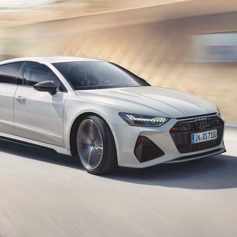 Solera Motor Audi tweet media