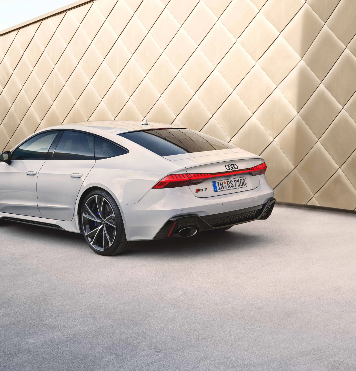 Solera Motor Audi tweet media