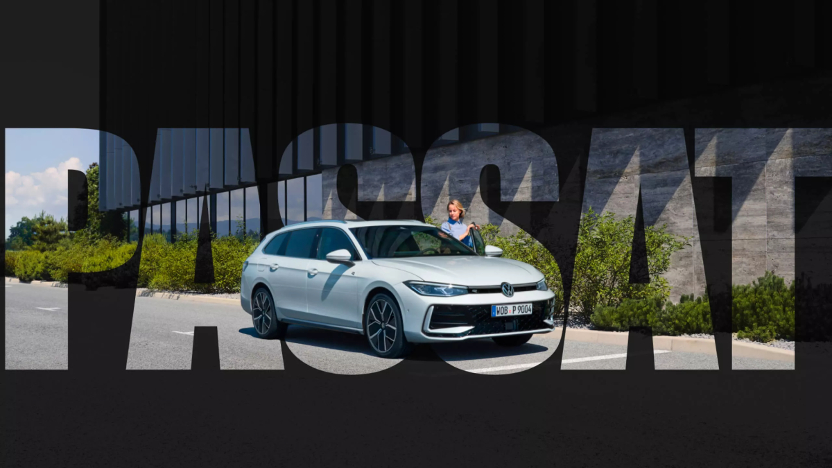 El Volkswagen Passat es sinónimo de elegancia y confort 👏🏻.

Ideal para quienes buscan un sedán que combine estilo y funcionalidad. 👀

¡Descúbrelo en Solera Motor!
#VolkswagenPassat #EleganciaSobreRuedas