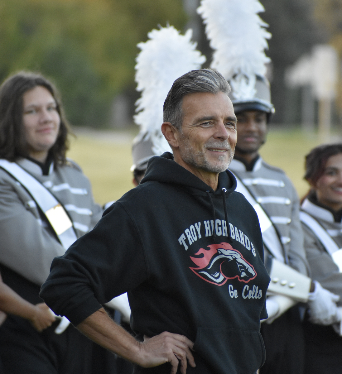 Troy Colt Bands tweet media