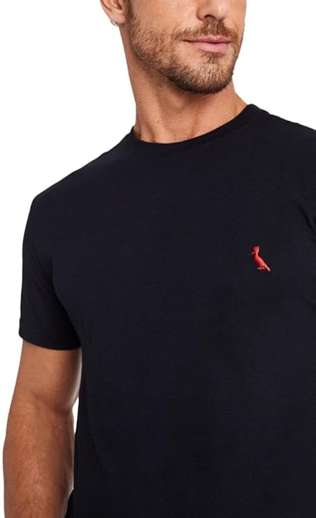 minhapromodehj's tweet image. 🔥 Tá na brasa! Camiseta Reserva com estilo e conforto por um preço que queima! 🚀 Não vacila, estoque é limitado!

👉 Corre pra Amazon amzn.to/3Z2KEyi

DE R$ 218,00 
POR R$ 149,90

O preço pode mudar rapidinho! Corre no link e aproveita!

#ModaComEstilo #OfertasAmazon