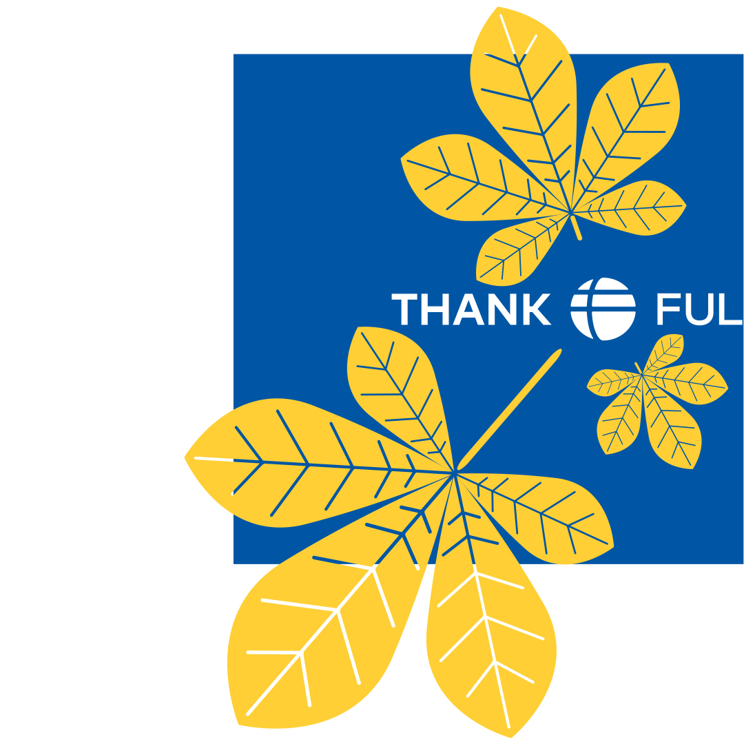 FulbrightUA's tweet photo. Thanksgiving offers us a moment to reflect on the past year and express gratitude for the lessons learned, the friendships formed, and the insights gained.

Today, despite the ongoing war, we remain united. As part of the Fulbright family, we give thanks for one another. https://t.co/bKgYs7NNtq