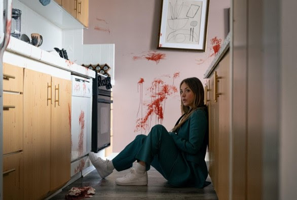 PraestigiumCo's tweet photo. 🎙️🔪 ¡El suspenso regresa! La segunda temporada de Based on a True Story llega este 29 de noviembre a Universal+.

#UniversalPlus #BasedOnATrueStory #Estreno https://t.co/z5FJO0LyGo