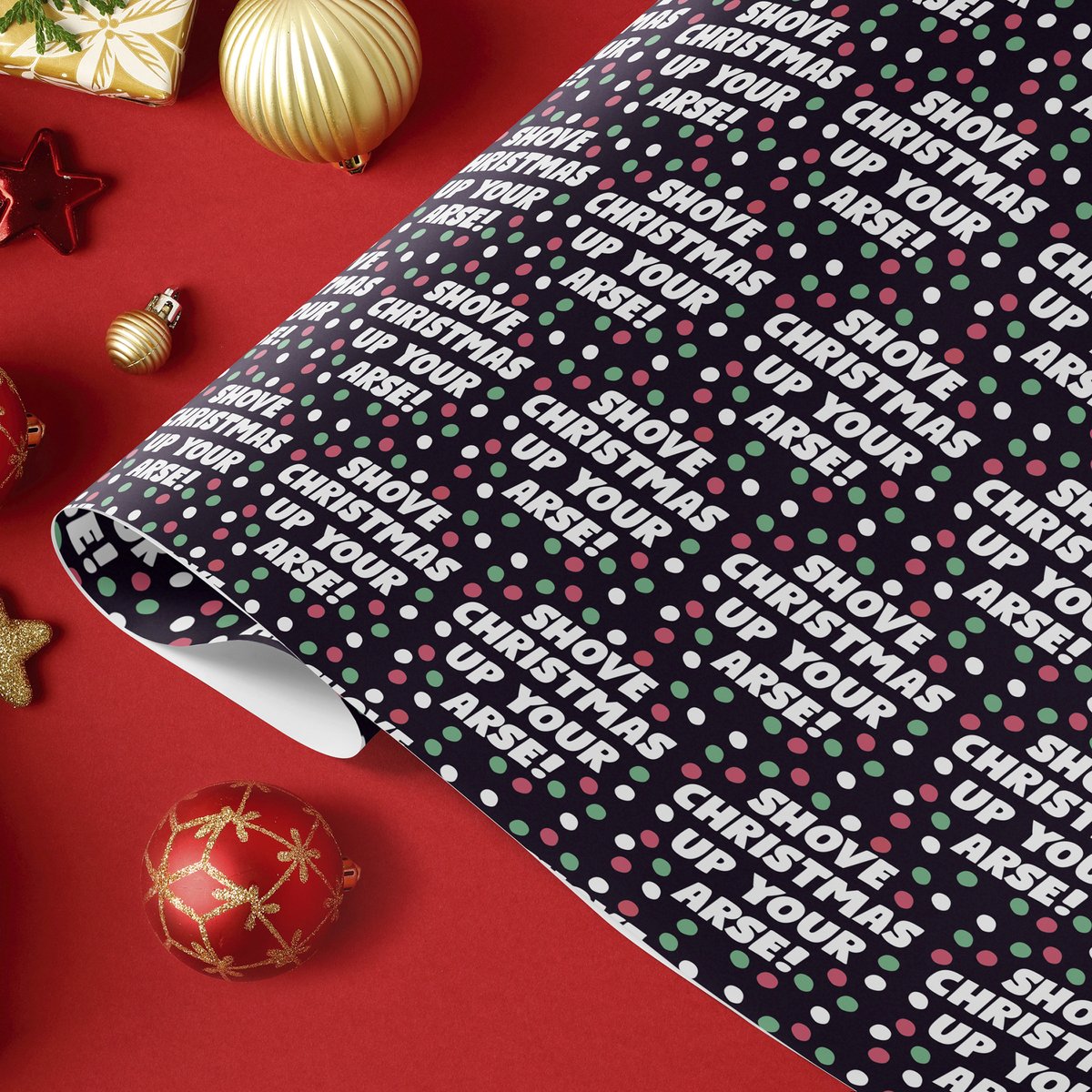 Which Christmas wrap are you?
deanmorriscards.co.uk/collections/ch…