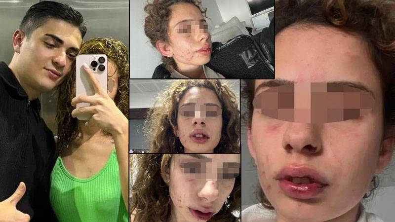 Konya'da babası iş adamı olan 24 yaşındaki Hüseyin S. ile 19 yaşındaki üniversite öğrencisi S.A. sevgiliydi.

23 Kasım'da Hüseyin, arkadaşı Bayram ile S.A.'yı yurdundan alarak önce bir kafeye, sonra da bir eğlence merkezine gittiler. Eğlence merkezinin çıkışında Hüseyin, araçta